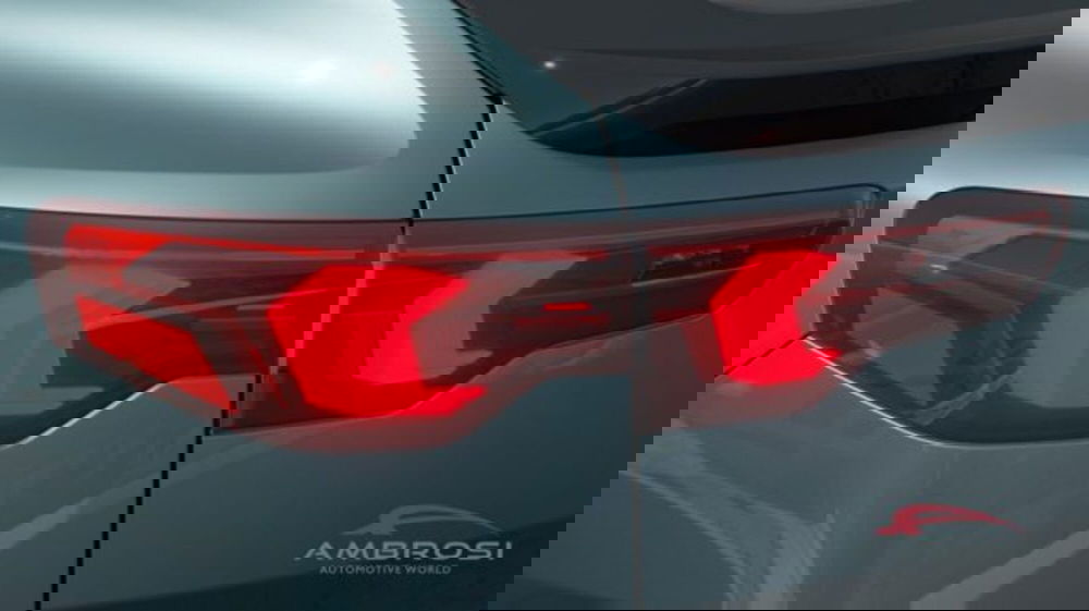 BMW X2 nuova a Perugia (7)