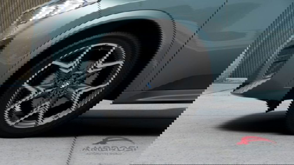 BMW X2 nuova a Perugia (8)