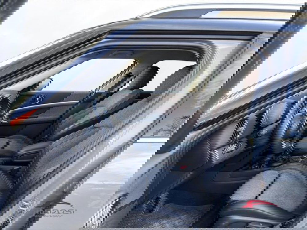 MINI Mini Countryman usata a Perugia (10)