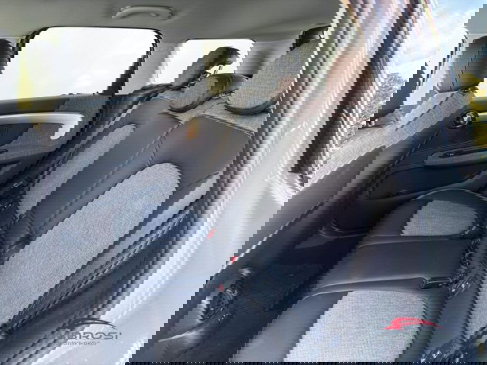 MINI Mini Countryman usata a Perugia (11)