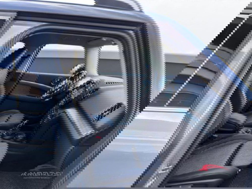 MINI Mini Countryman usata a Perugia (12)