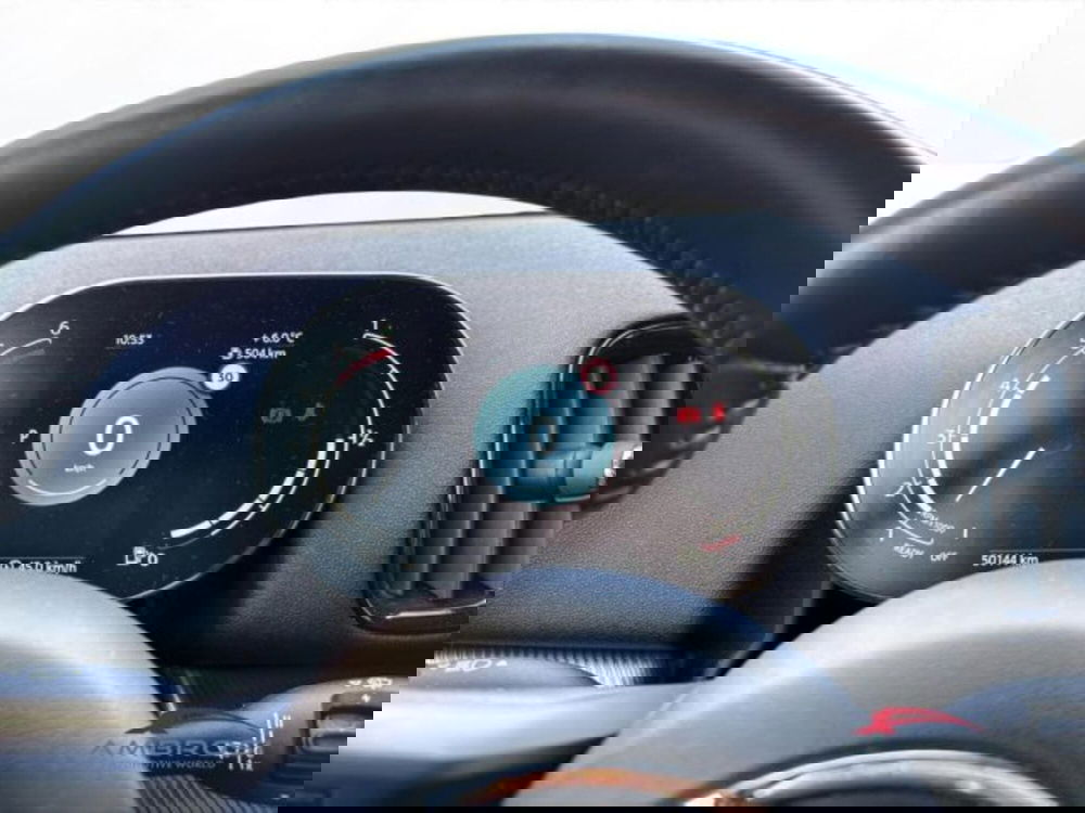 MINI Mini Countryman usata a Perugia (13)