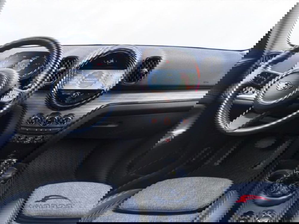 MINI Mini Countryman usata a Perugia (15)