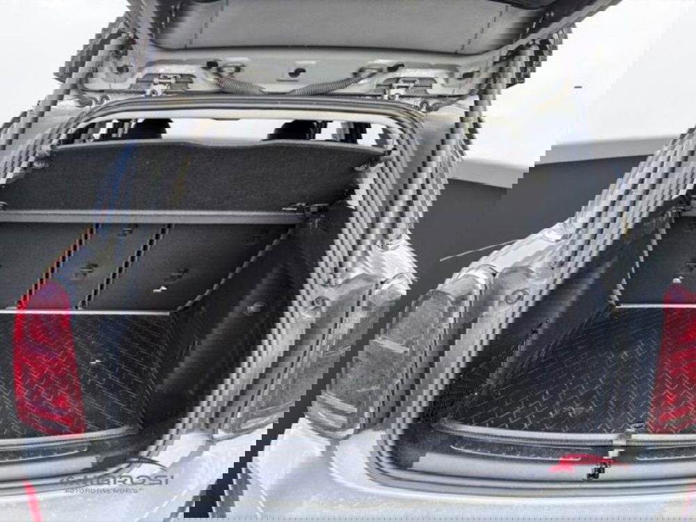 MINI Mini Countryman usata a Perugia (9)