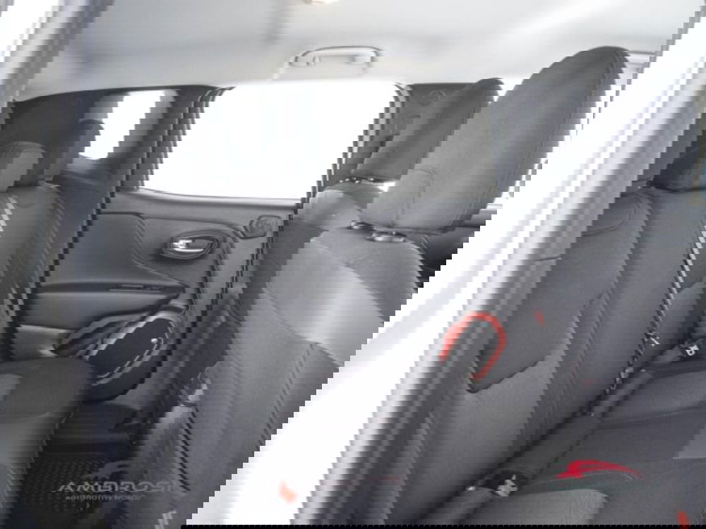 Jeep Renegade usata a Perugia (11)