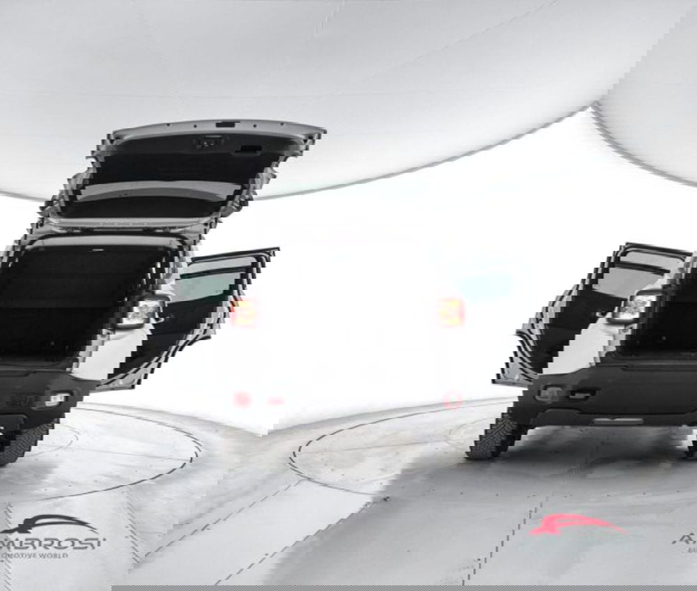 Jeep Renegade usata a Perugia (7)
