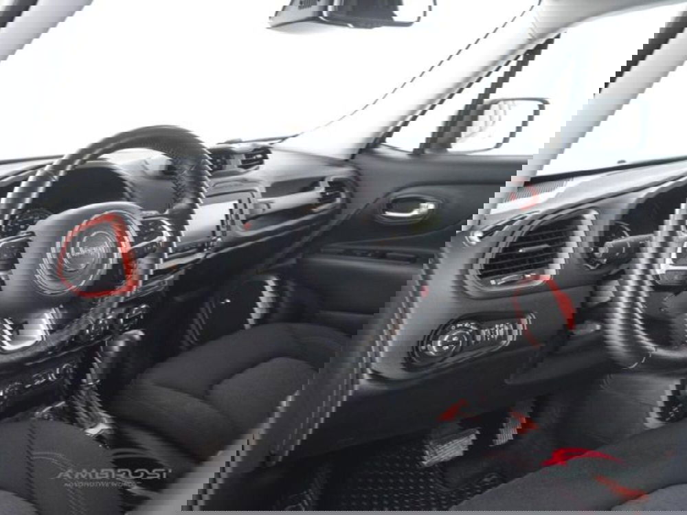 Jeep Renegade usata a Perugia (8)