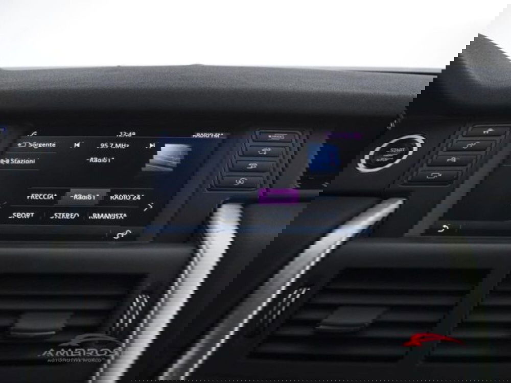 Land Rover Discovery Sport usata a Perugia (14)