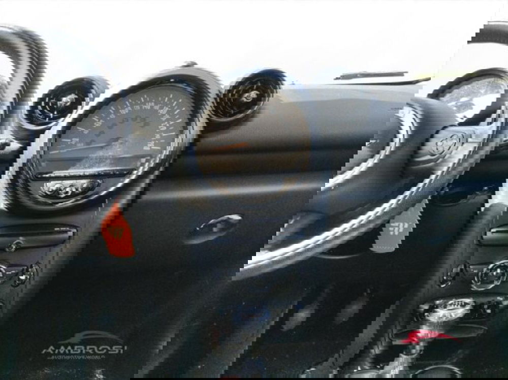 MINI Mini Countryman usata a Perugia (13)