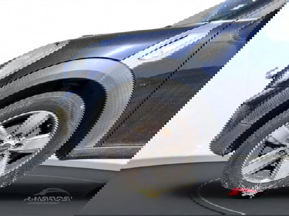 MINI Mini Countryman usata a Perugia (15)