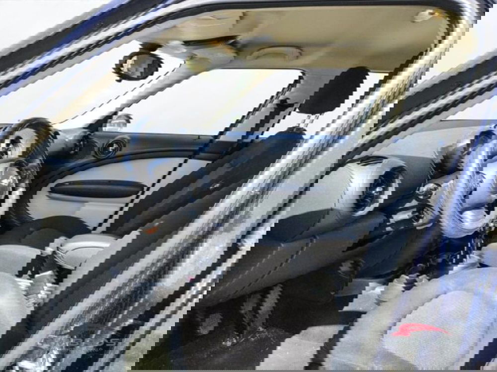 MINI Mini Countryman usata a Perugia (7)