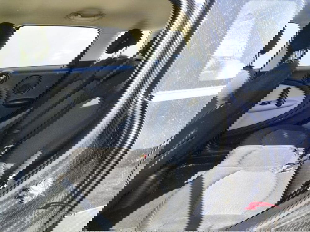 MINI Mini Countryman usata a Perugia (8)