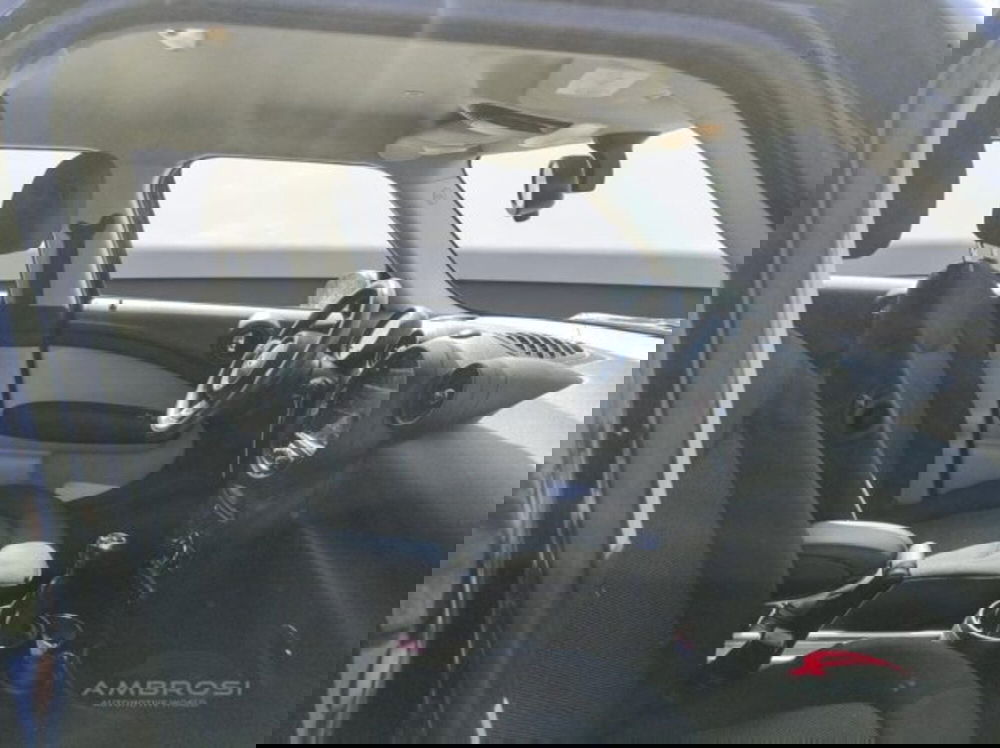 MINI Mini Countryman usata a Perugia (9)