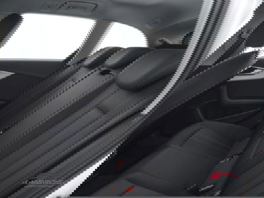 Audi A4 Avant usata a Perugia (10)