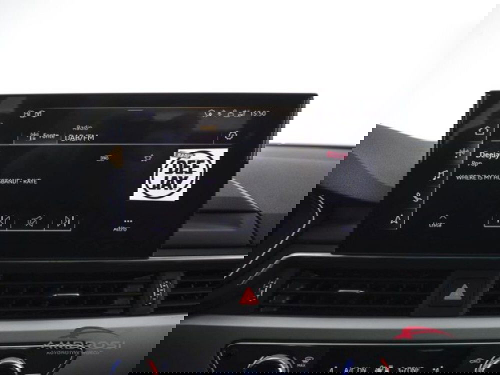 Audi A4 Avant usata a Perugia (14)