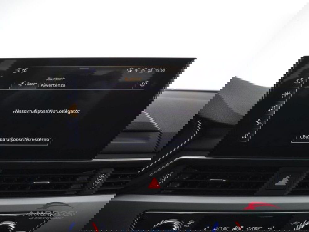 Audi A4 Avant usata a Perugia (15)