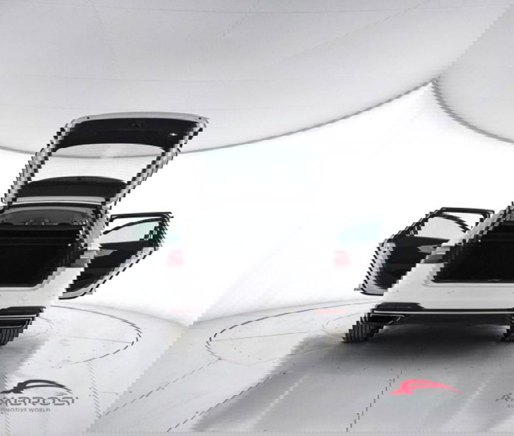 Audi A4 Avant usata a Perugia (7)