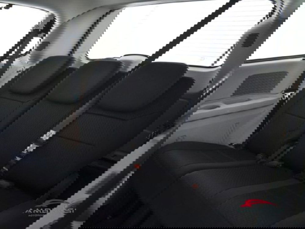 Chrysler Grand Voyager usata a Perugia (11)