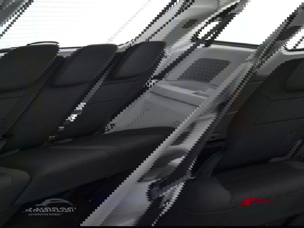 Chrysler Grand Voyager usata a Perugia (12)