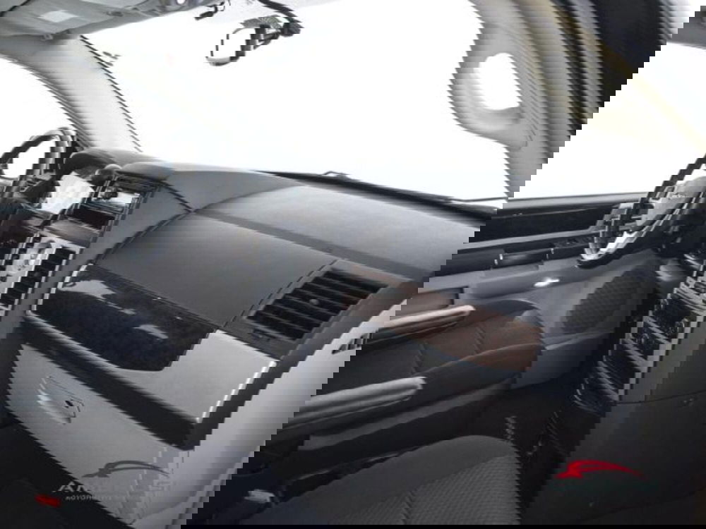 Chrysler Grand Voyager usata a Perugia (14)