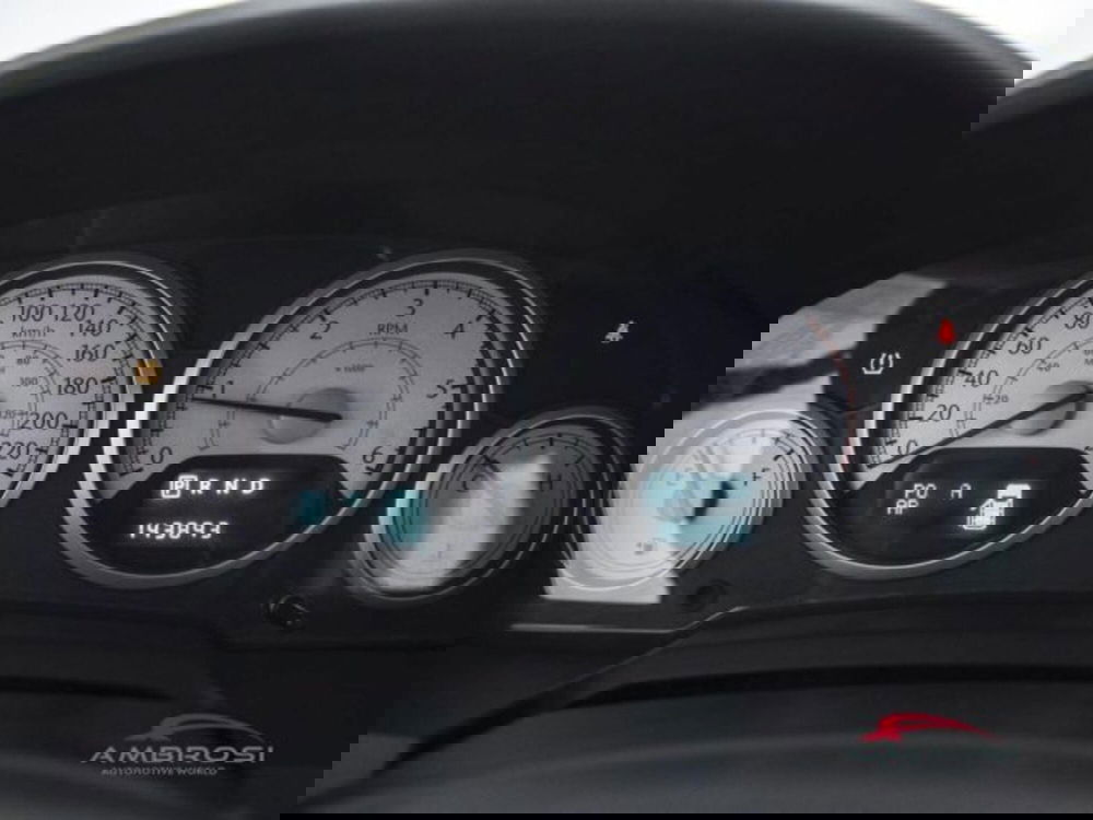 Chrysler Grand Voyager usata a Perugia (15)