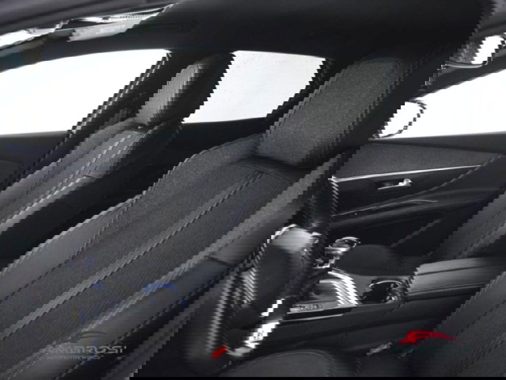 Peugeot 3008 usata a Perugia (9)