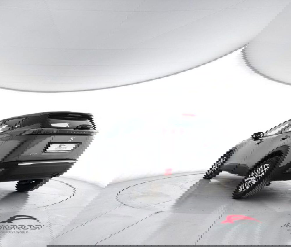 Peugeot 2008 usata a Perugia (4)