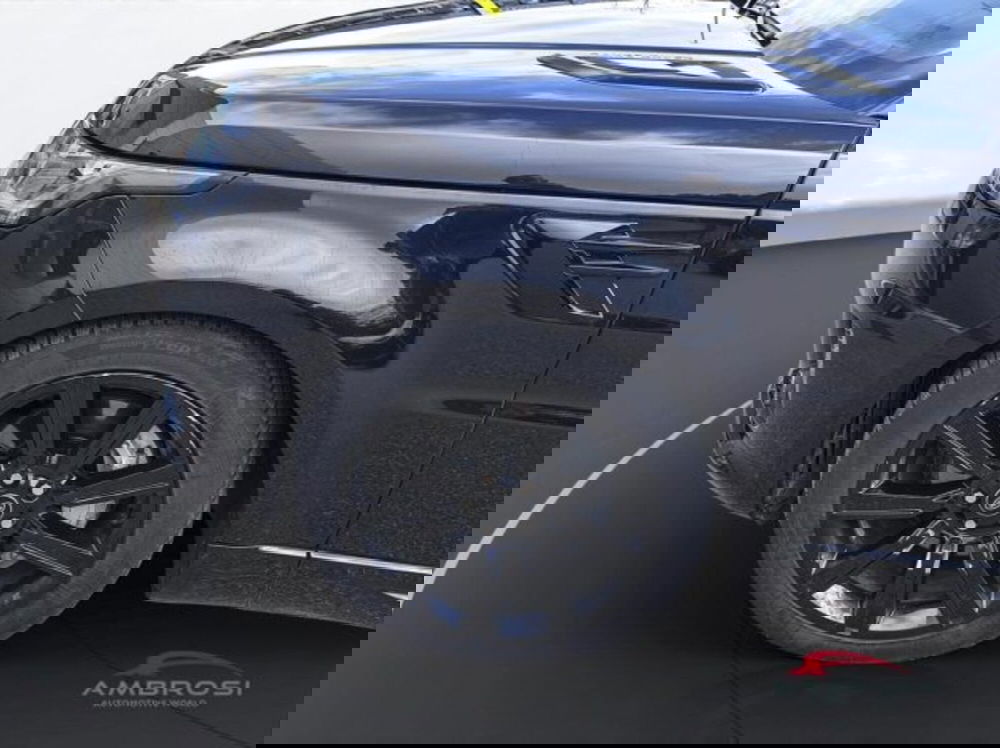 Land Rover Range Rover Sport usata a Perugia (14)