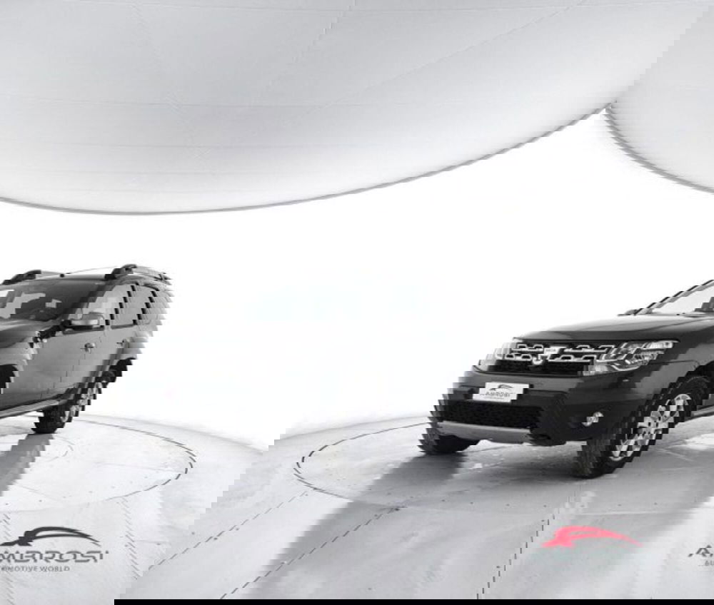 Dacia Duster usata a Perugia