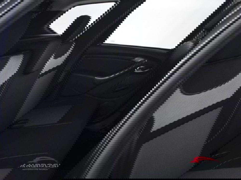 Dacia Duster usata a Perugia (11)