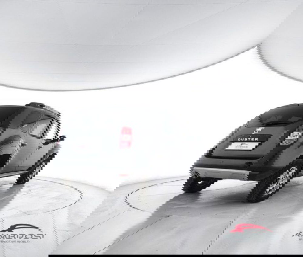 Dacia Duster usata a Perugia (3)