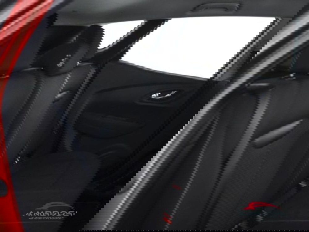 Renault Kadjar usata a Perugia (11)