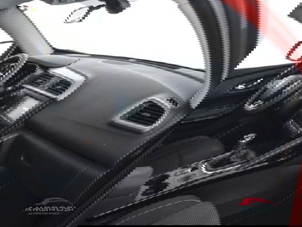 Renault Kadjar usata a Perugia (12)