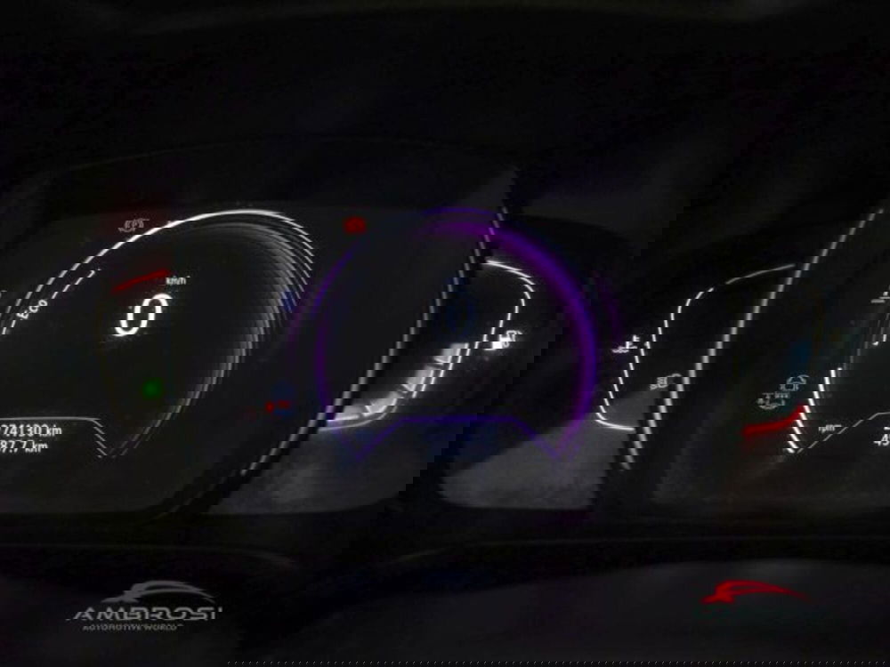 Renault Kadjar usata a Perugia (13)