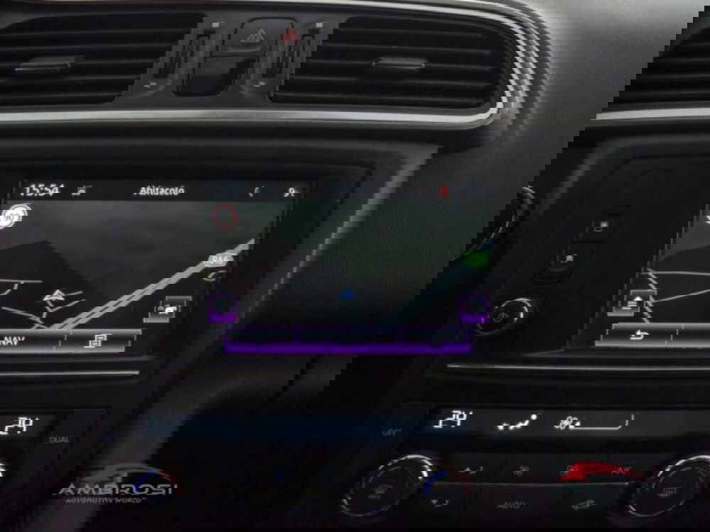 Renault Kadjar usata a Perugia (15)