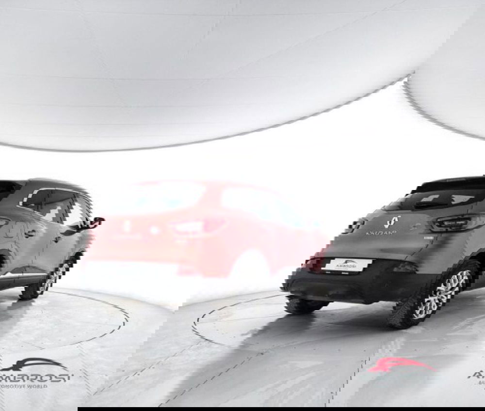 Renault Kadjar usata a Perugia (3)