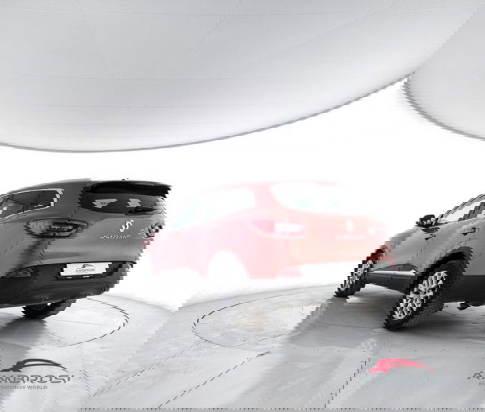 Renault Kadjar usata a Perugia (4)