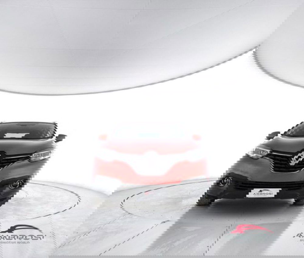 Renault Kadjar usata a Perugia (5)