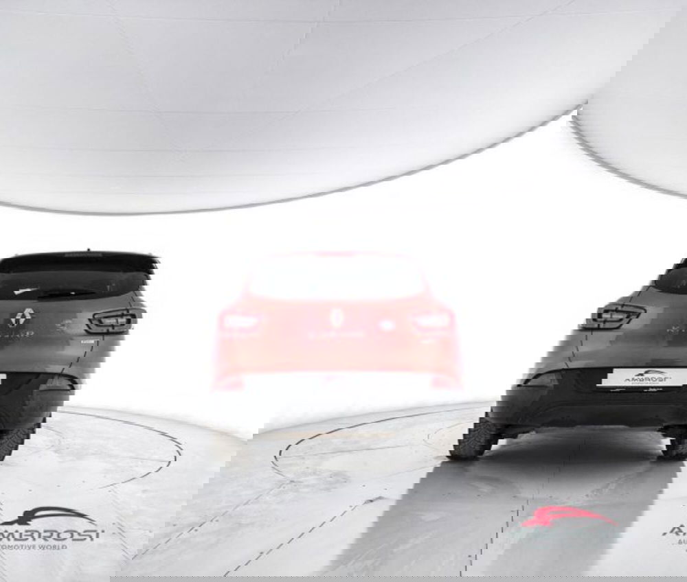 Renault Kadjar usata a Perugia (6)