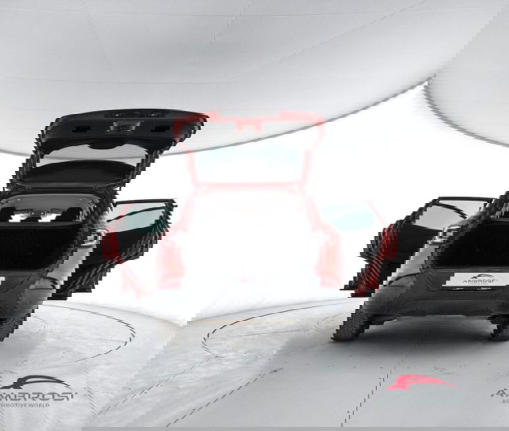 Renault Kadjar usata a Perugia (7)