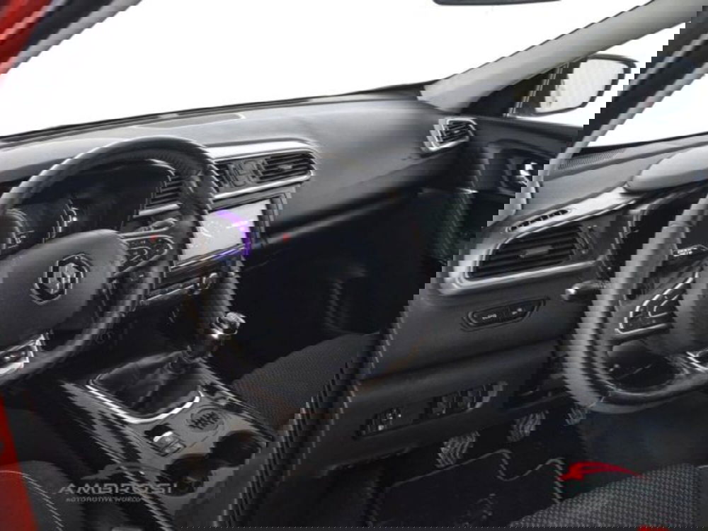 Renault Kadjar usata a Perugia (8)