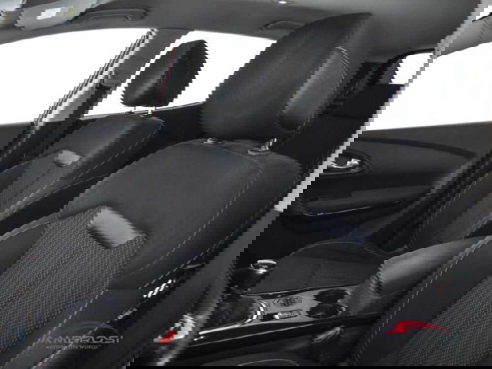 Renault Kadjar usata a Perugia (9)