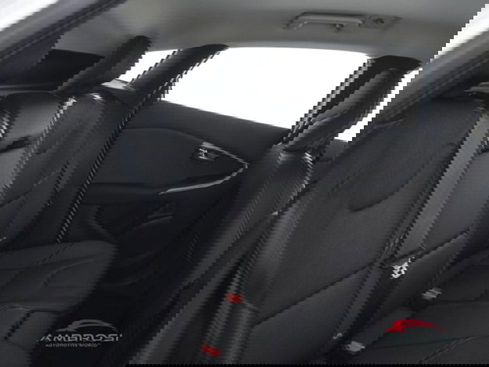 Volvo V40 Cross Country usata a Perugia (11)