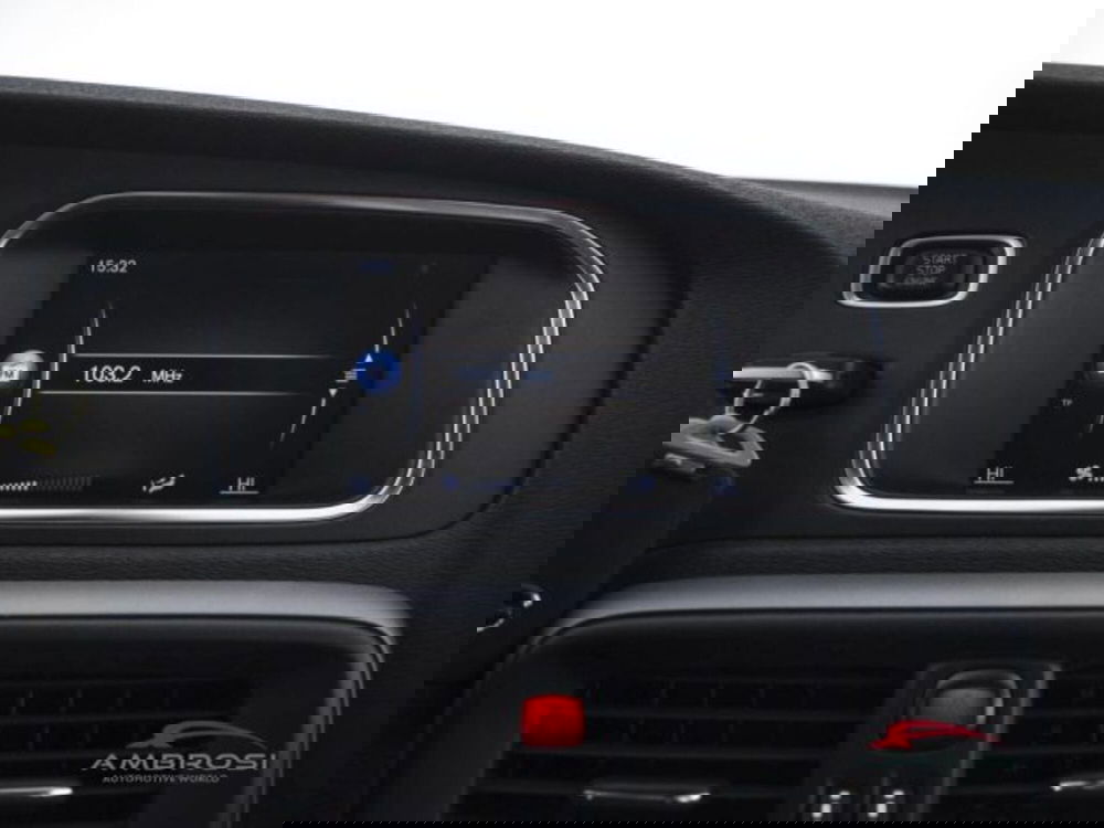 Volvo V40 Cross Country usata a Perugia (14)