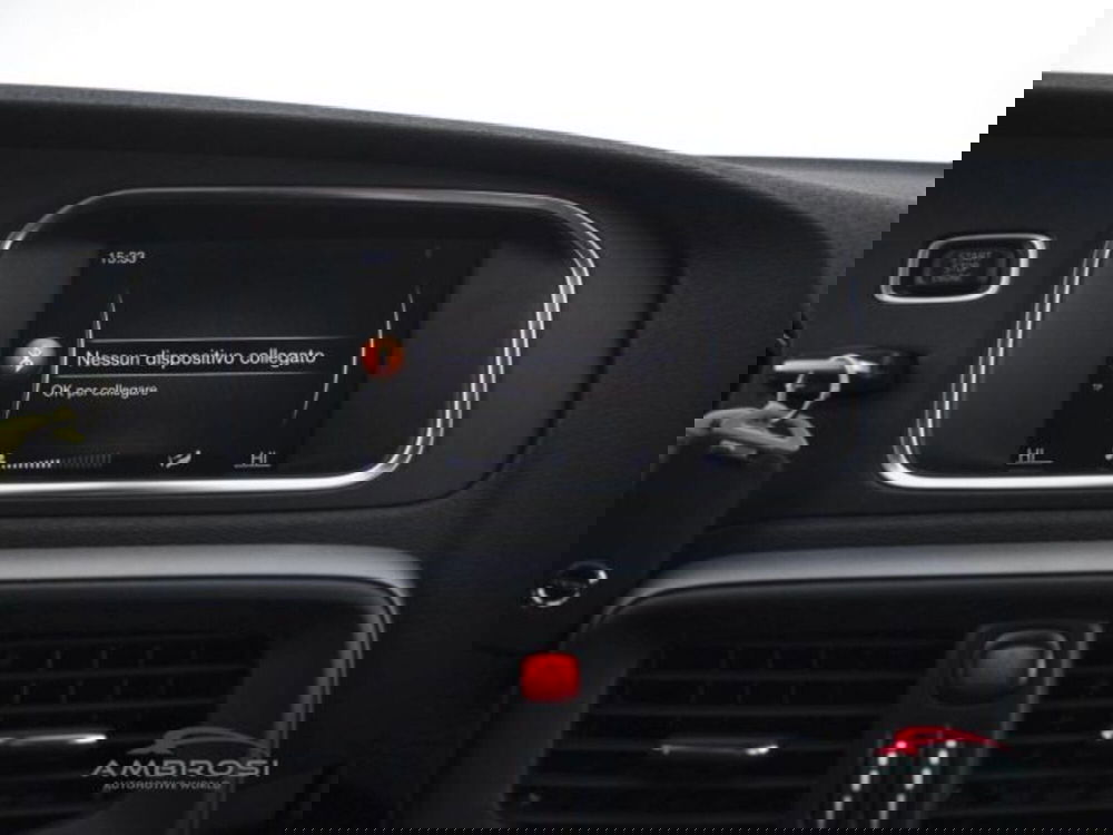 Volvo V40 Cross Country usata a Perugia (15)