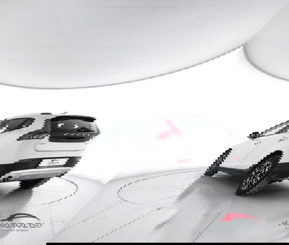 Volvo V40 Cross Country usata a Perugia (4)