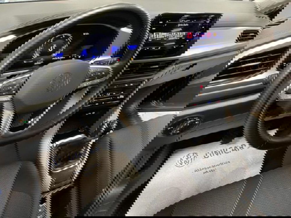 Volkswagen T-Roc usata a Cuneo (10)