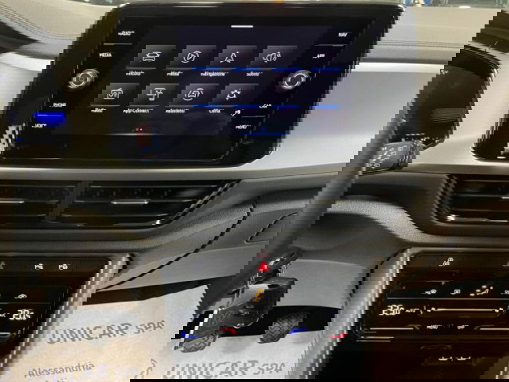 Volkswagen T-Roc usata a Cuneo (11)