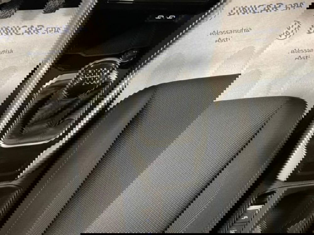 Volkswagen T-Roc usata a Cuneo (12)