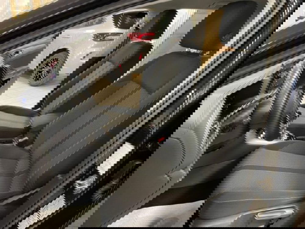 Volkswagen T-Roc usata a Cuneo (13)